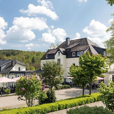Dorint Parkhotel Siegen Exteriér fotografie