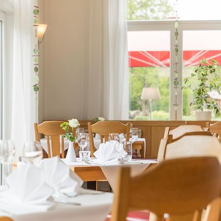 Dorint Parkhotel Siegen Exteriér fotografie