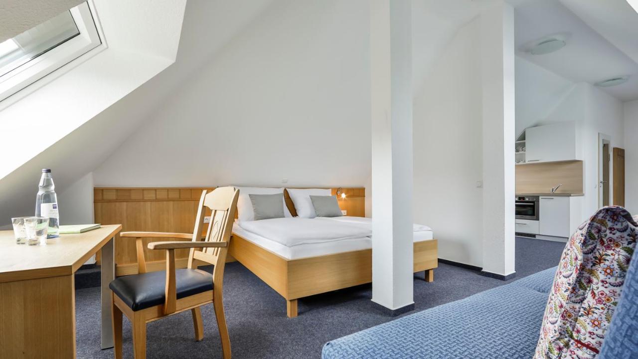 Dorint Parkhotel Siegen Exteriér fotografie