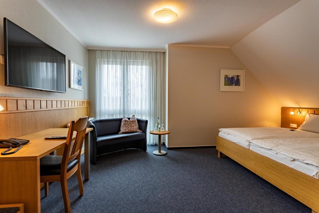 Dorint Parkhotel Siegen Exteriér fotografie