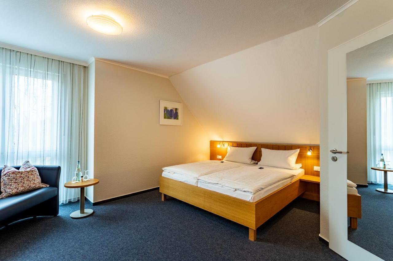 Dorint Parkhotel Siegen Exteriér fotografie