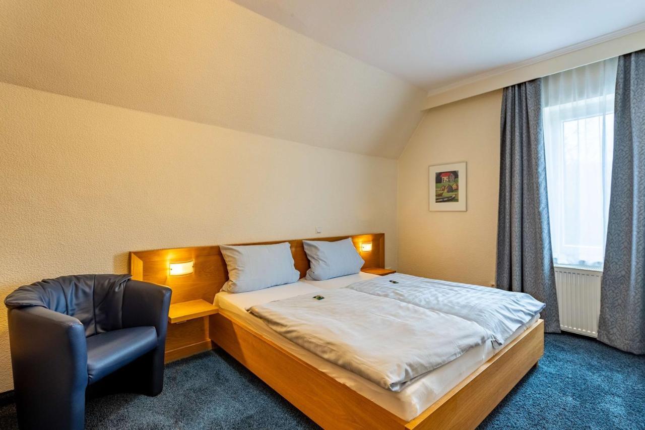 Dorint Parkhotel Siegen Exteriér fotografie