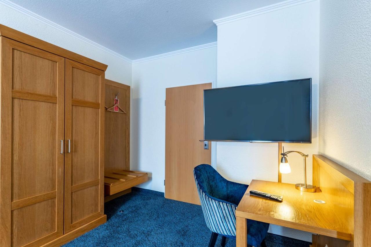 Dorint Parkhotel Siegen Exteriér fotografie