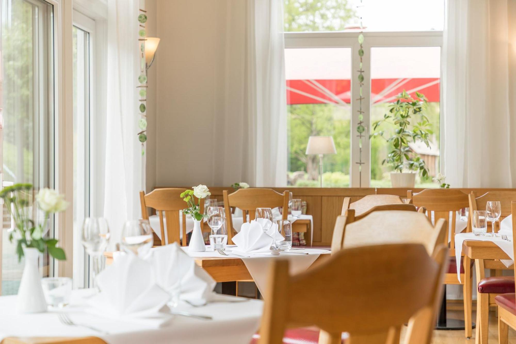 Dorint Parkhotel Siegen Exteriér fotografie