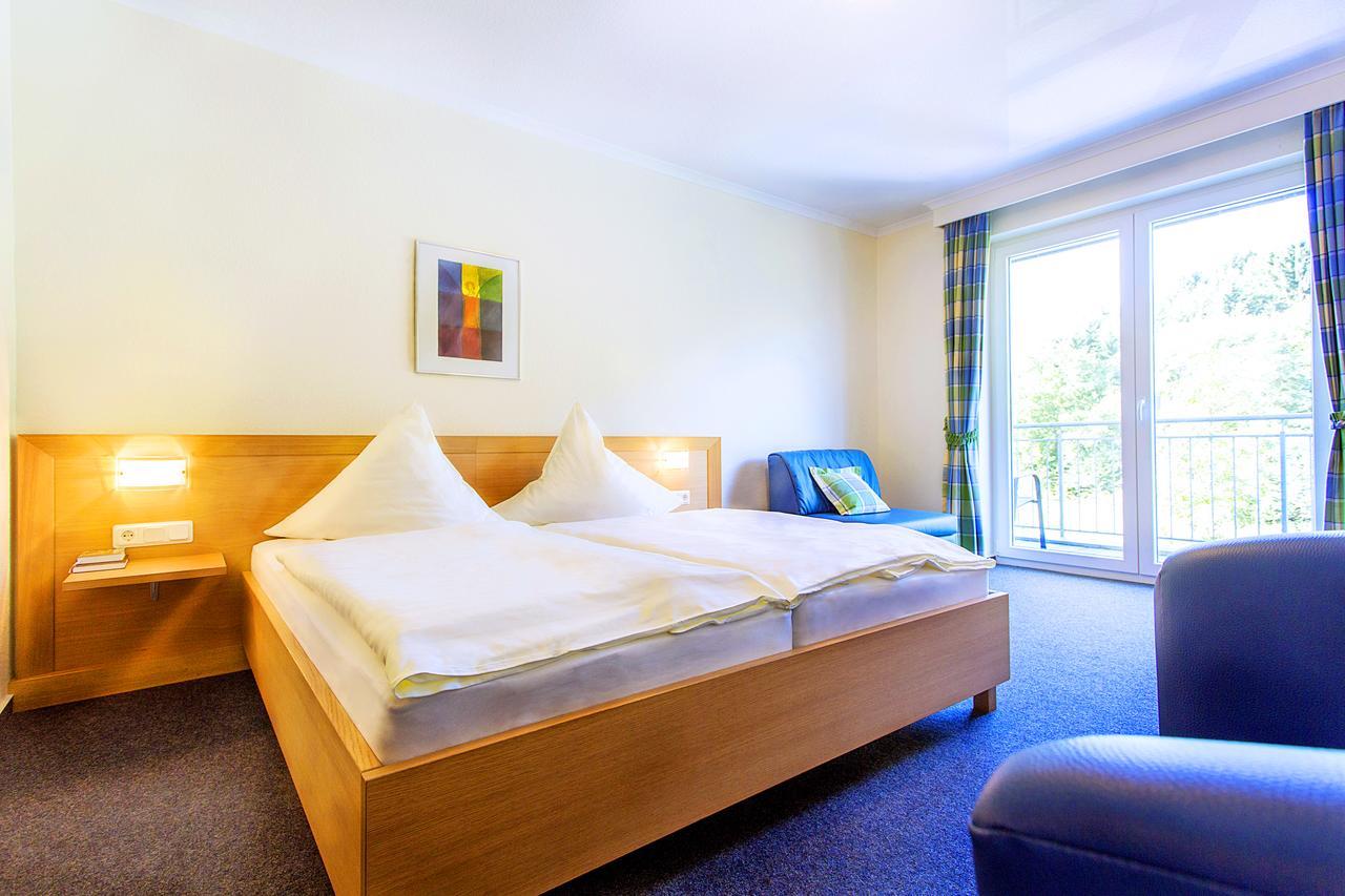 Dorint Parkhotel Siegen Exteriér fotografie