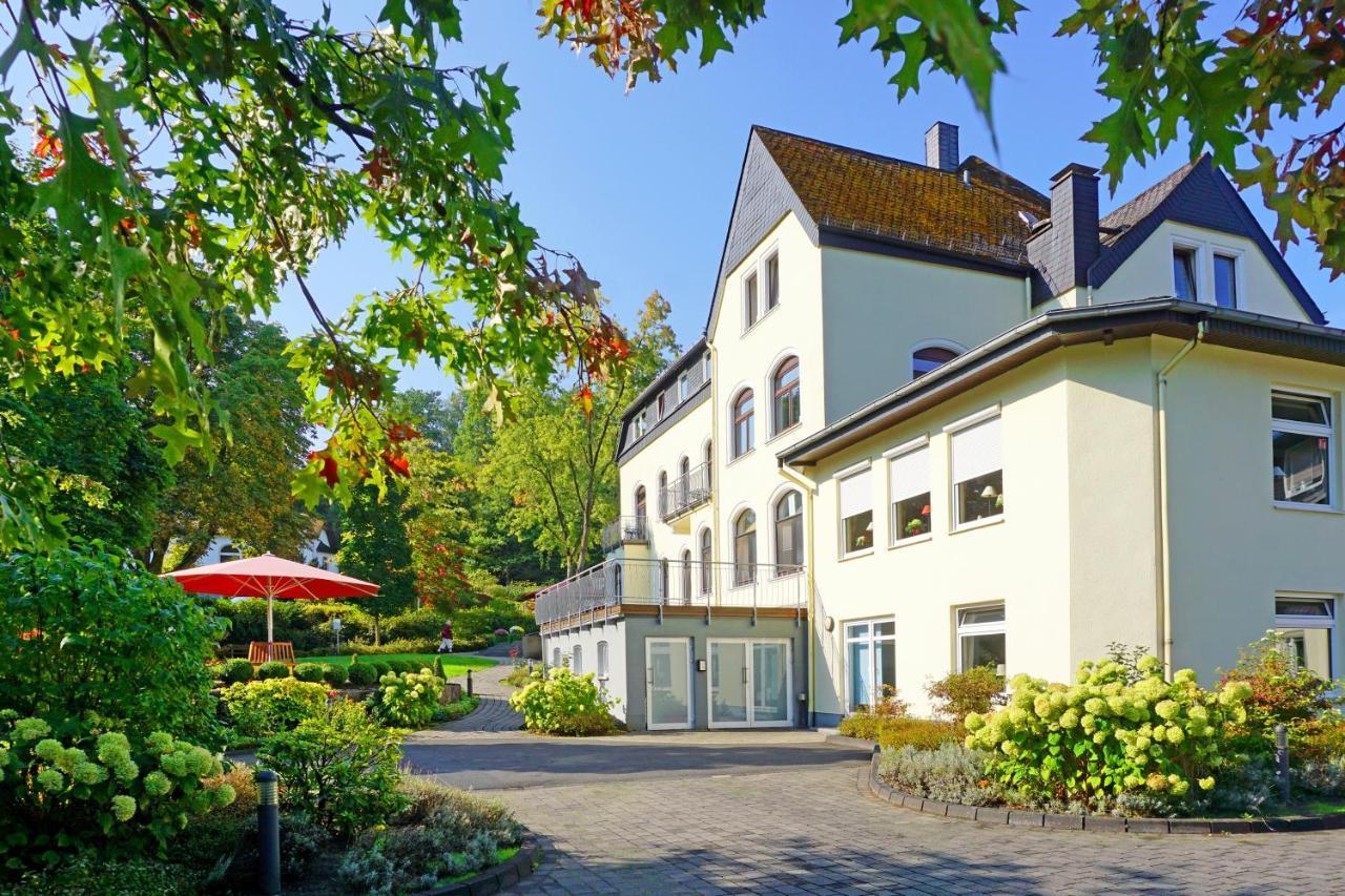 Dorint Parkhotel Siegen Exteriér fotografie