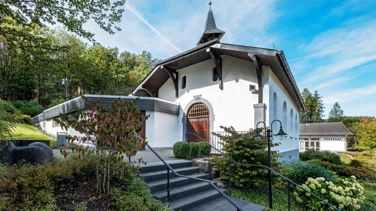 Dorint Parkhotel Siegen Exteriér fotografie